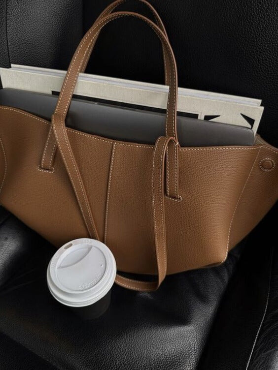Morel-Laurent Paris® | Sac Cabas Vintage