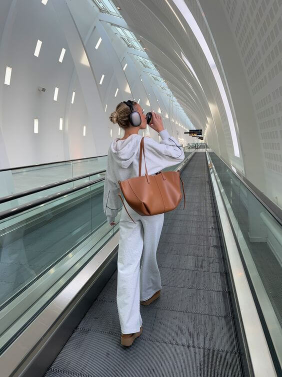 Morel-Laurent Paris® | Sac Cabas Vintage