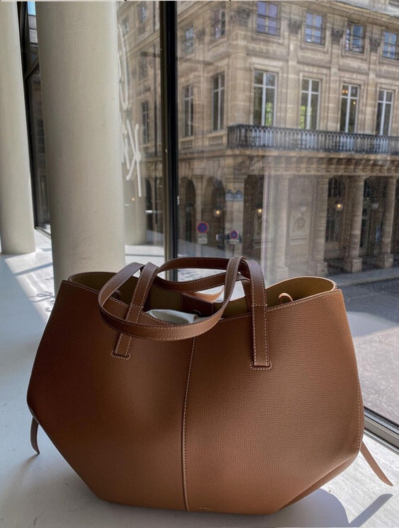 Morel-Laurent Paris® | Sac Cabas Vintage