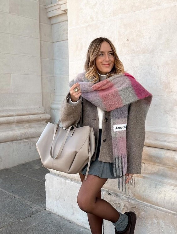 Morel-Laurent Paris® | Sac Cabas Vintage