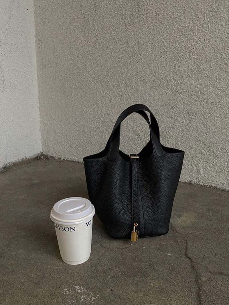 Morel-Laurent Paris® | Sac Premium Pia