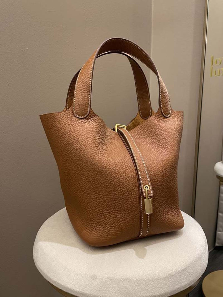 Morel-Laurent Paris® | Sac Premium Pia