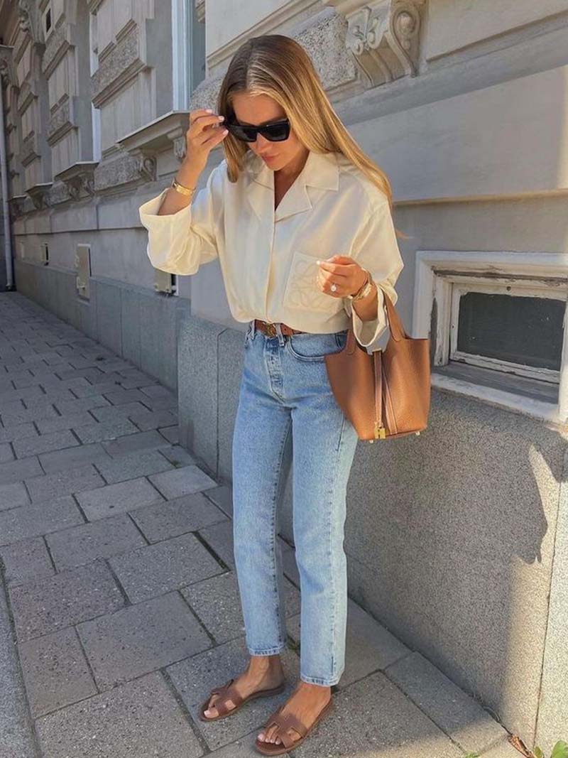 Morel-Laurent Paris® | Sac Premium Pia