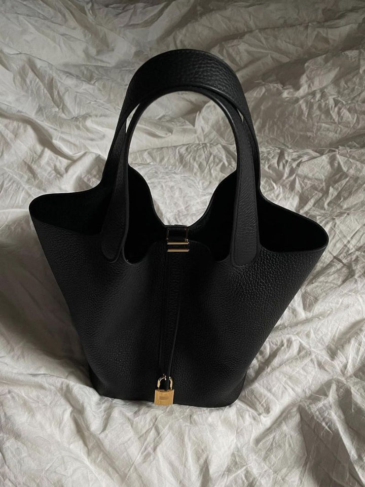 Morel-Laurent Paris® | Sac Premium Pia