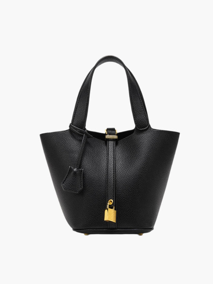 Morel-Laurent Paris® | Sac Premium Pia