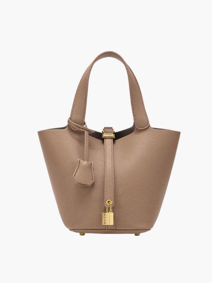 Morel-Laurent Paris® | Sac Premium Pia