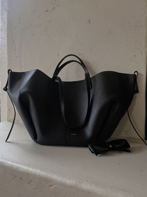Morel-Laurent Paris® | Sac Cabas Vintage