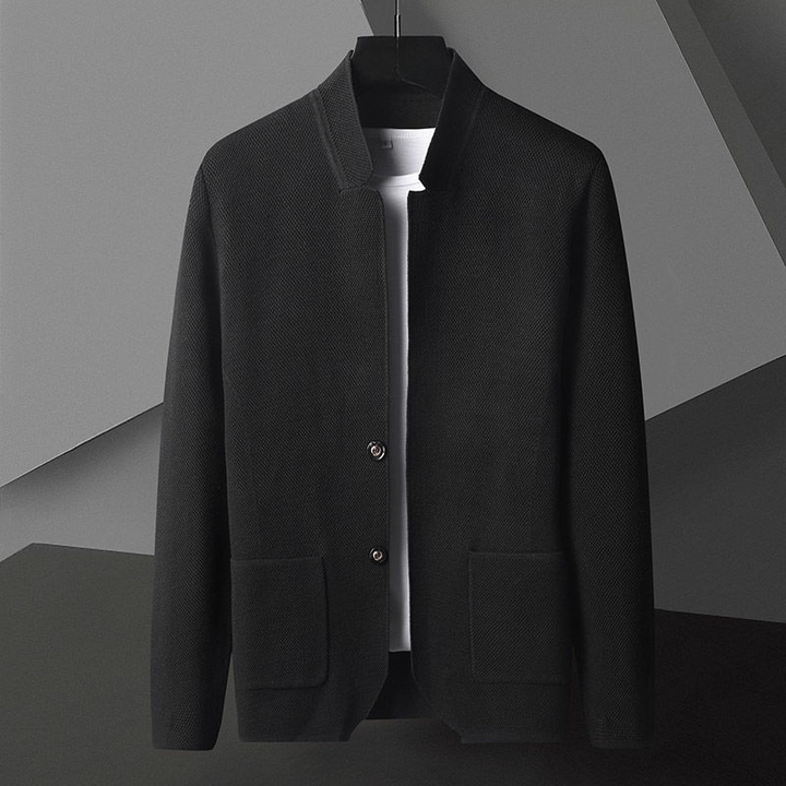 MOREL & LAURENT PARIS | GILET DE LUXE POUR HOMME