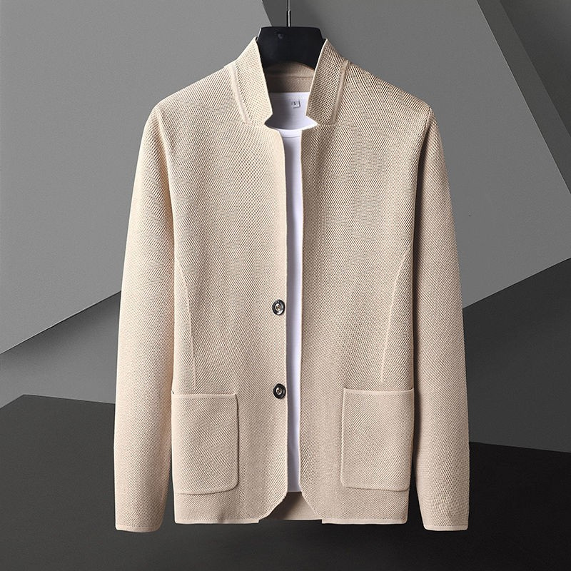 MOREL & LAURENT PARIS | GILET DE LUXE POUR HOMME