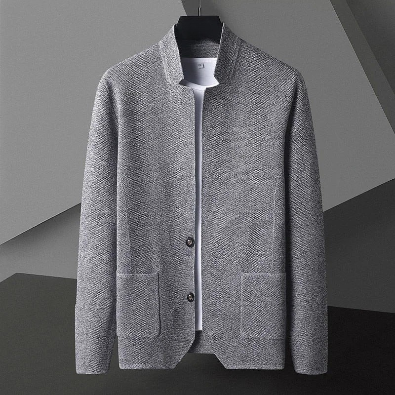 MOREL & LAURENT PARIS | GILET DE LUXE POUR HOMME