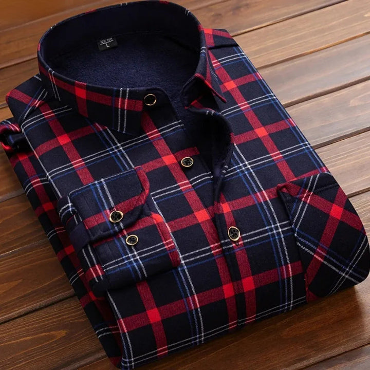 MOREL & LAURENT PARIS | POLO IMPRIMÉ POUR HOMME