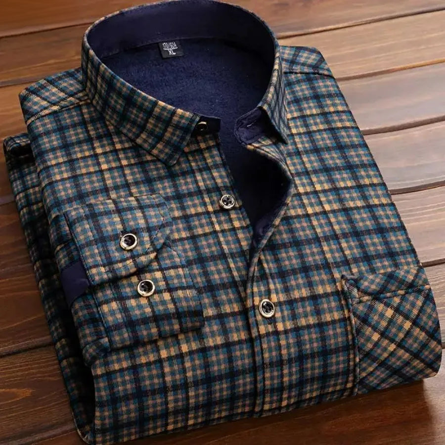 MOREL & LAURENT PARIS | POLO IMPRIMÉ POUR HOMME