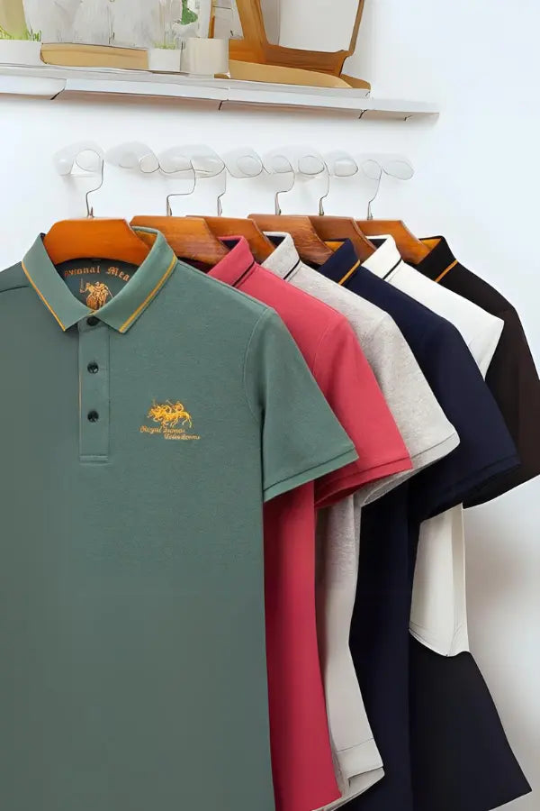 MOREL & LAURENT PARIS | POLO DE LUXE