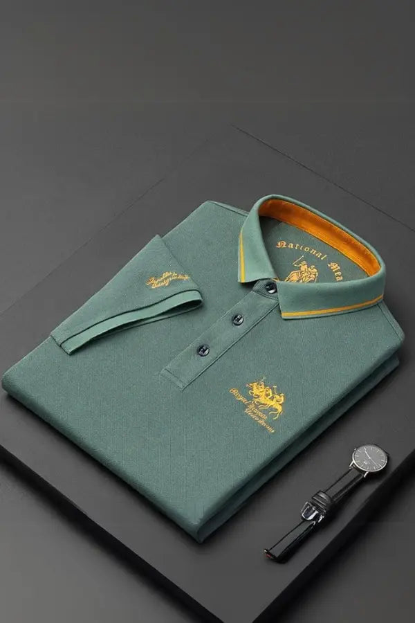 MOREL & LAURENT PARIS | POLO DE LUXE
