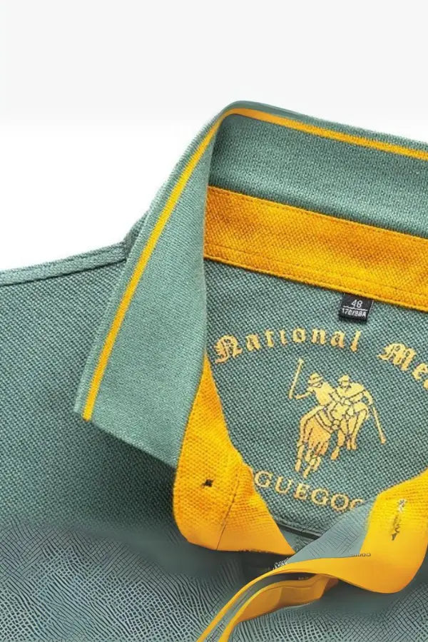 MOREL & LAURENT PARIS | POLO DE LUXE