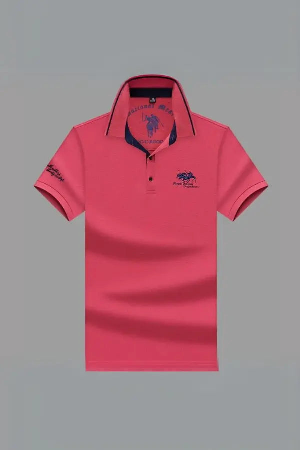 MOREL & LAURENT PARIS | POLO DE LUXE