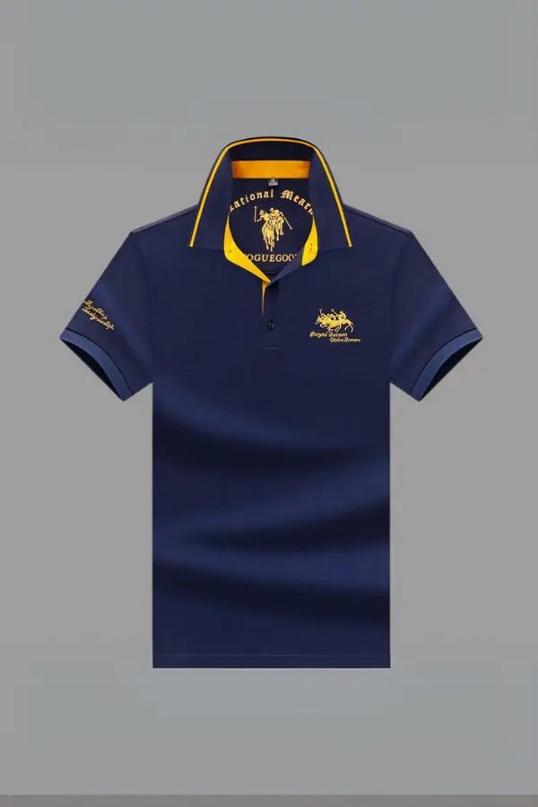 MOREL & LAURENT PARIS | POLO DE LUXE