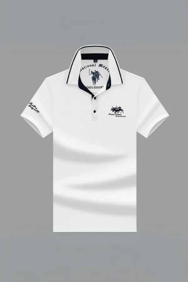 MOREL & LAURENT PARIS | POLO DE LUXE