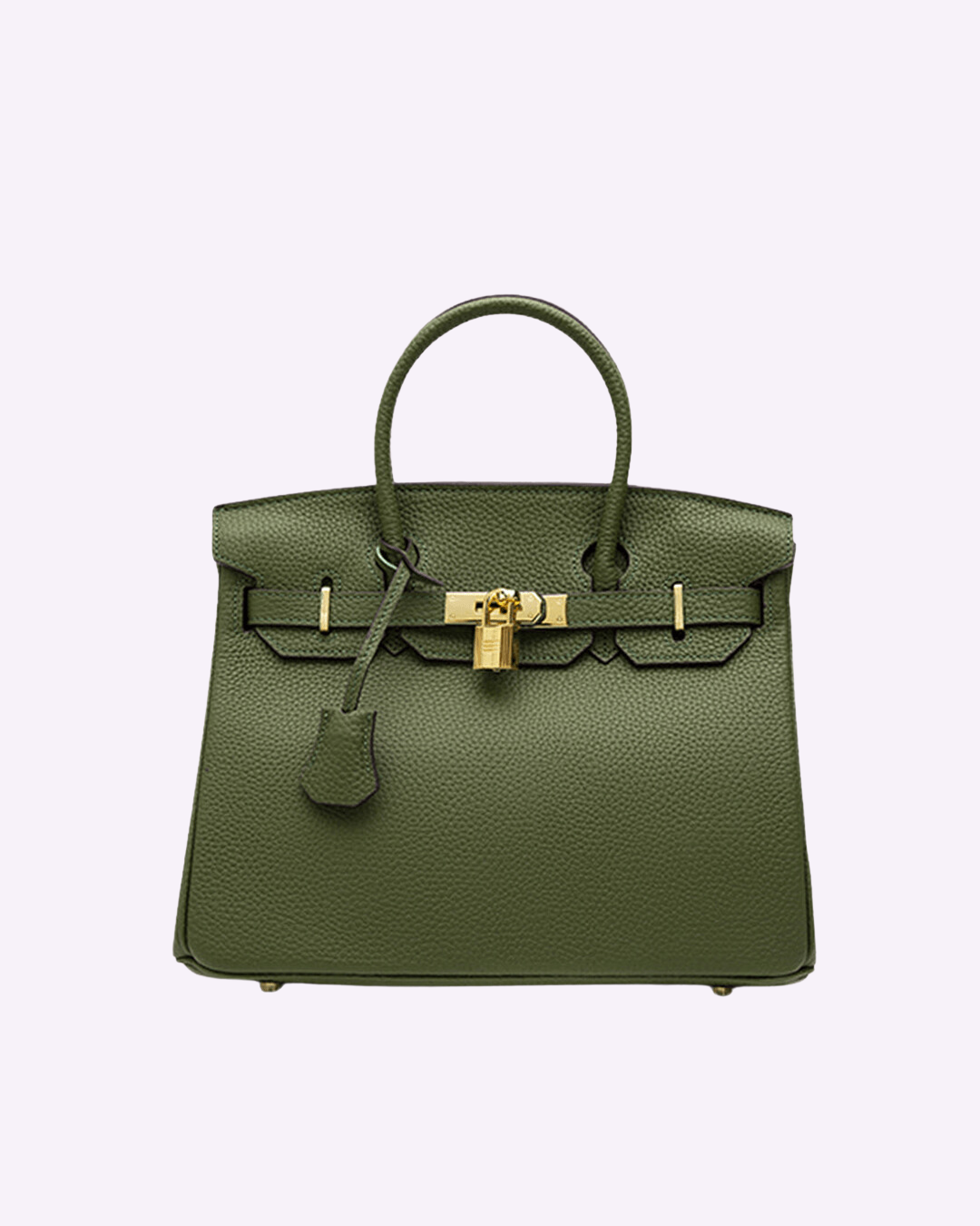 Morel-Laurent Paris® | Sac en Cuir Subtil et Luxueux