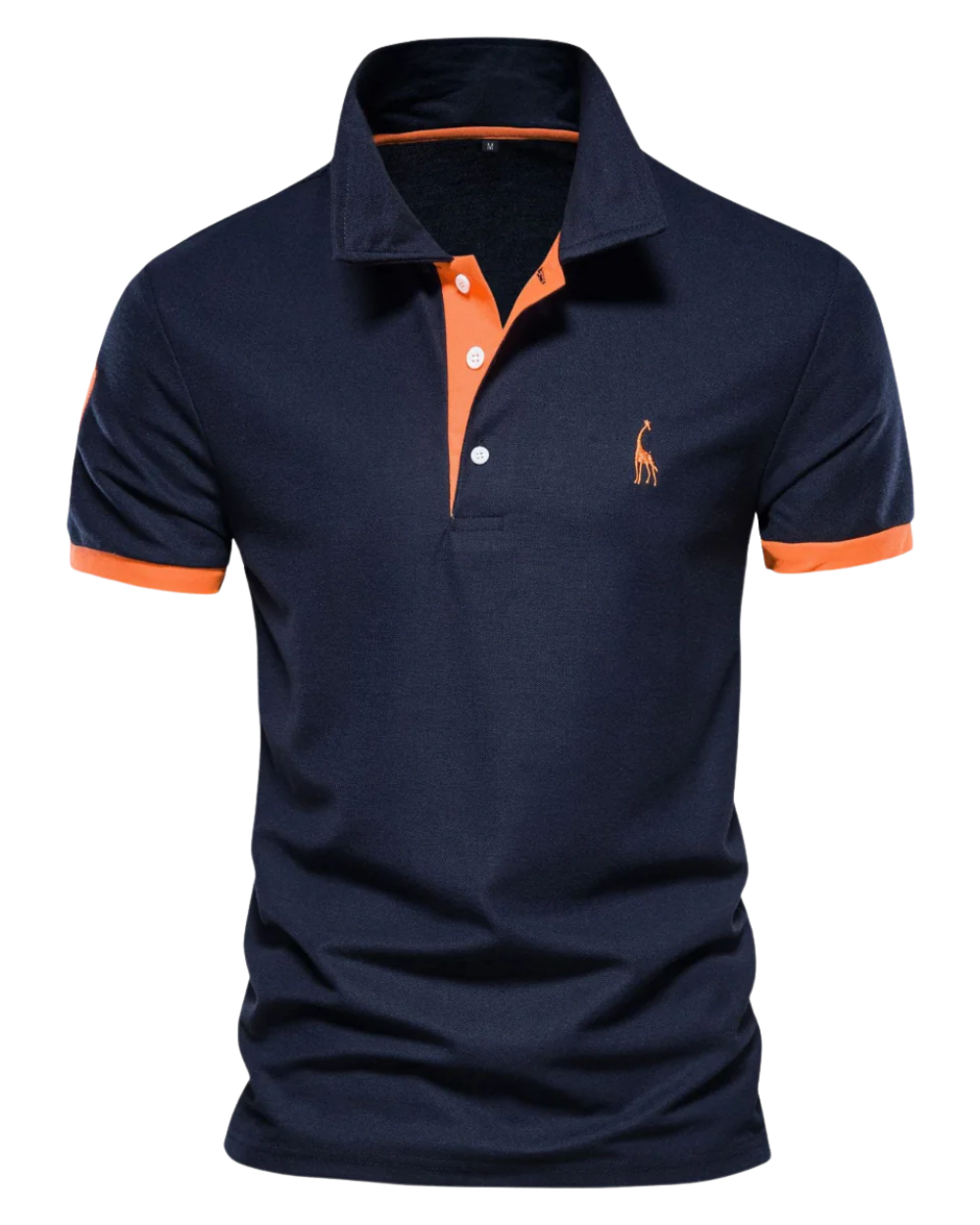 MOREL & LAURENT PARIS | T-SHIRT POLO CASUAL