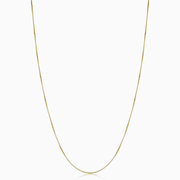 MOREL & LAURENT PARIS | COLLIER BODEGA BOX