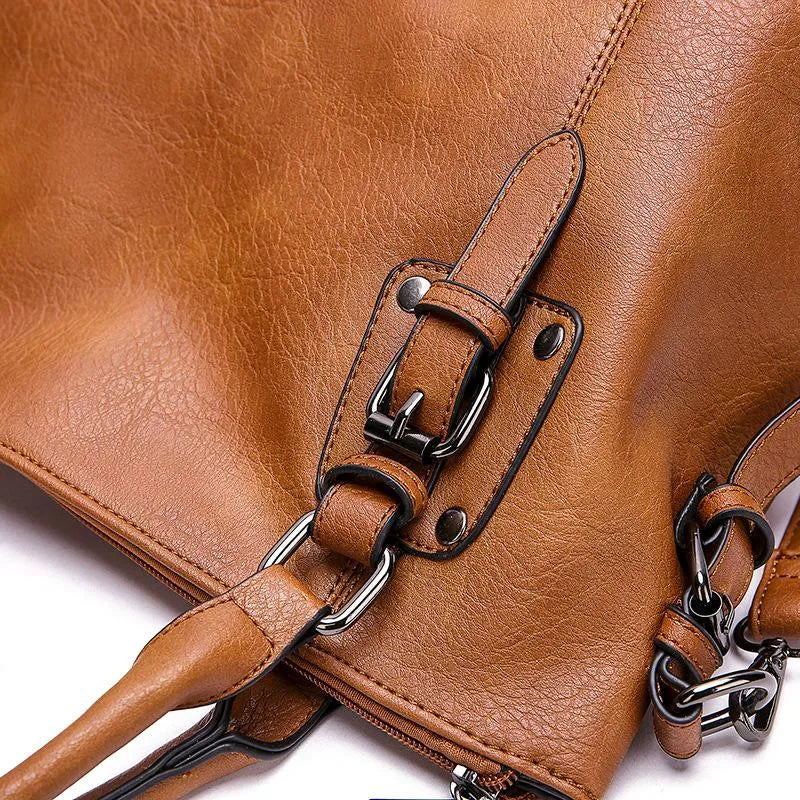Morel-Laurent Paris® | Sac à Bandoulière Élégant