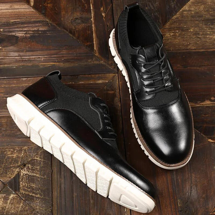 MOREL & LAURENT PARIS | CHAUSSURES DE SOUTIEN QUOTIDIEN POUR HOMME