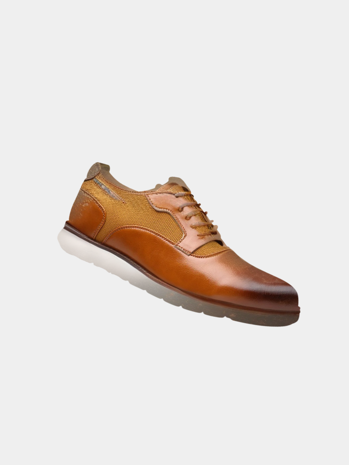 MOREL & LAURENT PARIS | CHAUSSURES DE SOUTIEN QUOTIDIEN POUR HOMME