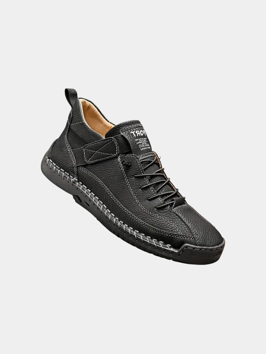 MOREL & LAURENT PARIS | BASKETS URBAINES POUR HOMME