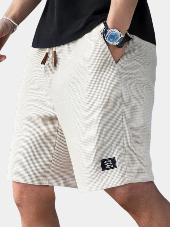 MOREL & LAURENT PARIS | COURT EN TRICOT ÉLÉGANT