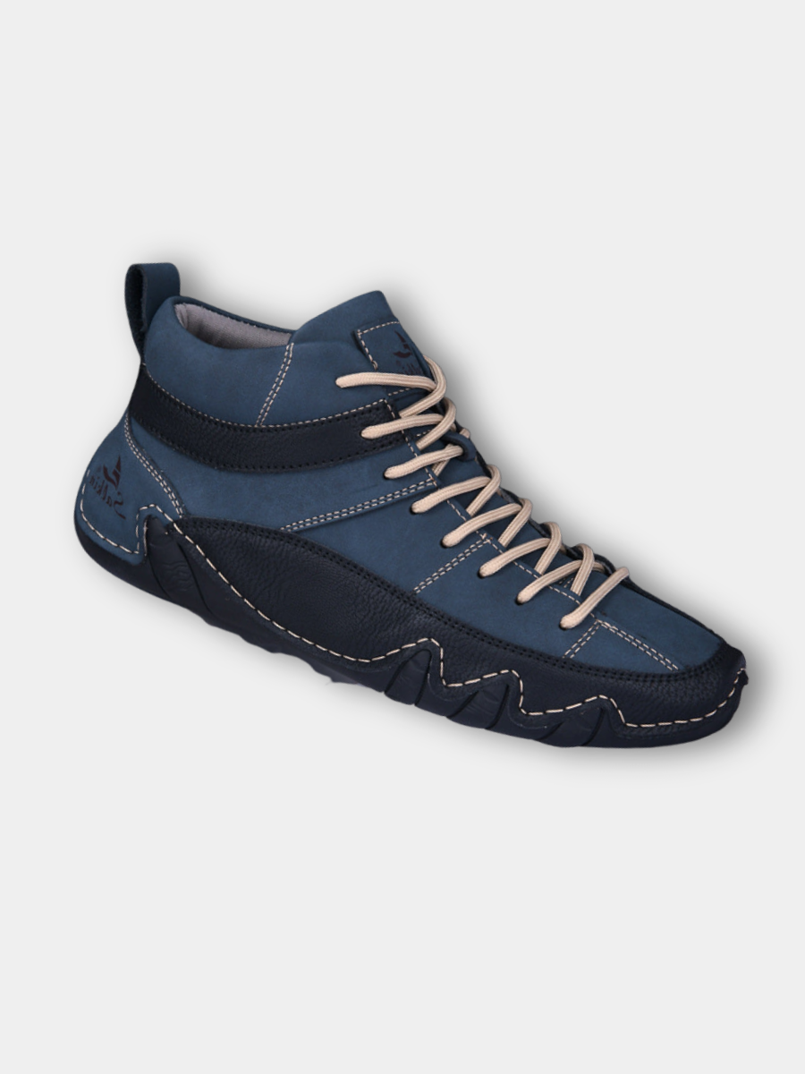 MOREL & LAURENT PARIS | CHAUSSURES EN CUIR CLASSIQUES