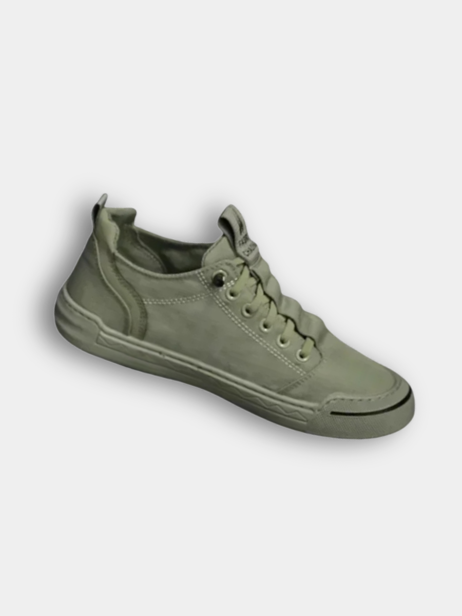 MOREL & LAURENT PARIS | CHAUSSURE CASUAL ÉLÉGANTE POUR HOMME