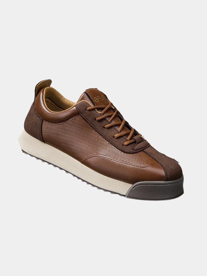MOREL & LAURENT PARIS | CHAUSSURES EN CUIR POUR HOMMES ÉLÉGANTES