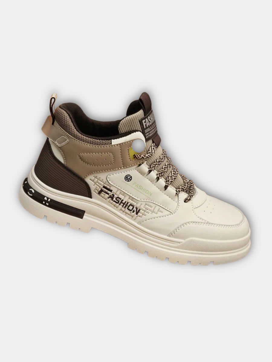 MOREL & LAURENT PARIS | CHAUSSURES CASUAL DE PROMENADE