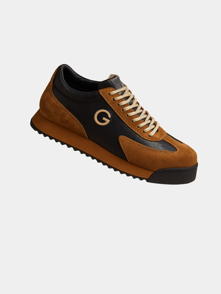 MOREL & LAURENT PARIS | BASKETS POUR HOMMES QUOTIDIENNES