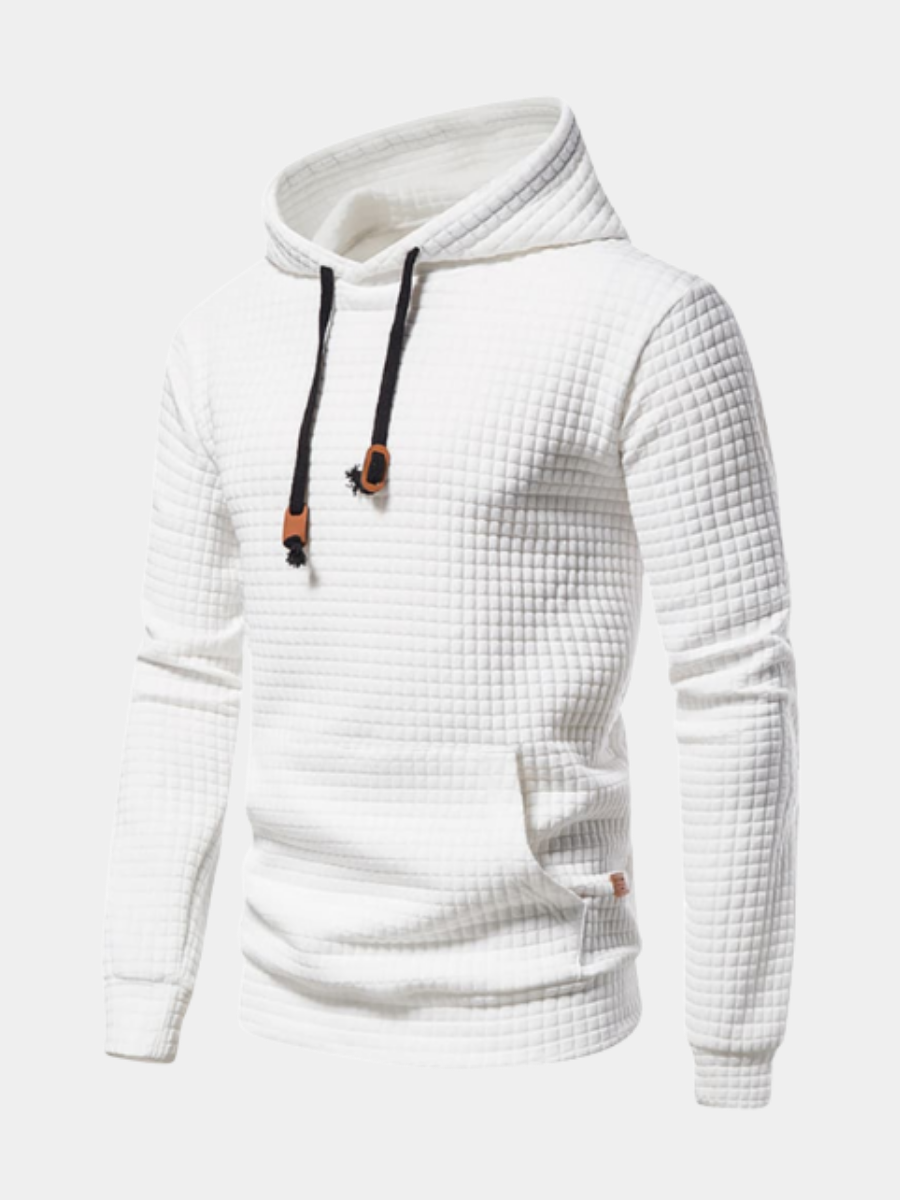 MOREL & LAURENT PARIS | SWEAT MODERNE POUR HOMME