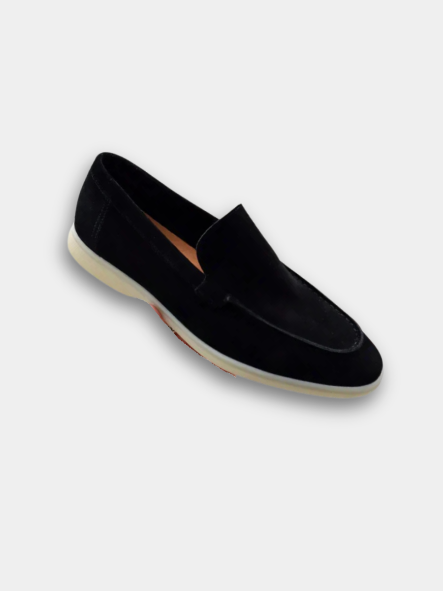 MOREL & LAURENT PARIS | MOCASSINS ÉLÉGANTS POUR HOMMES