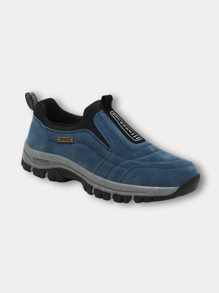 MOREL & LAURENT PARIS | CHAUSSURES ORTHOPÉDIQUES DE PROMENADE