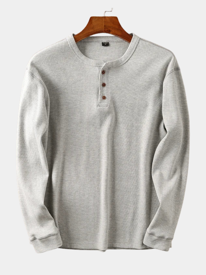 MOREL & LAURENT PARIS | MAILLOT PREMIUM À MANCHES LONGUES