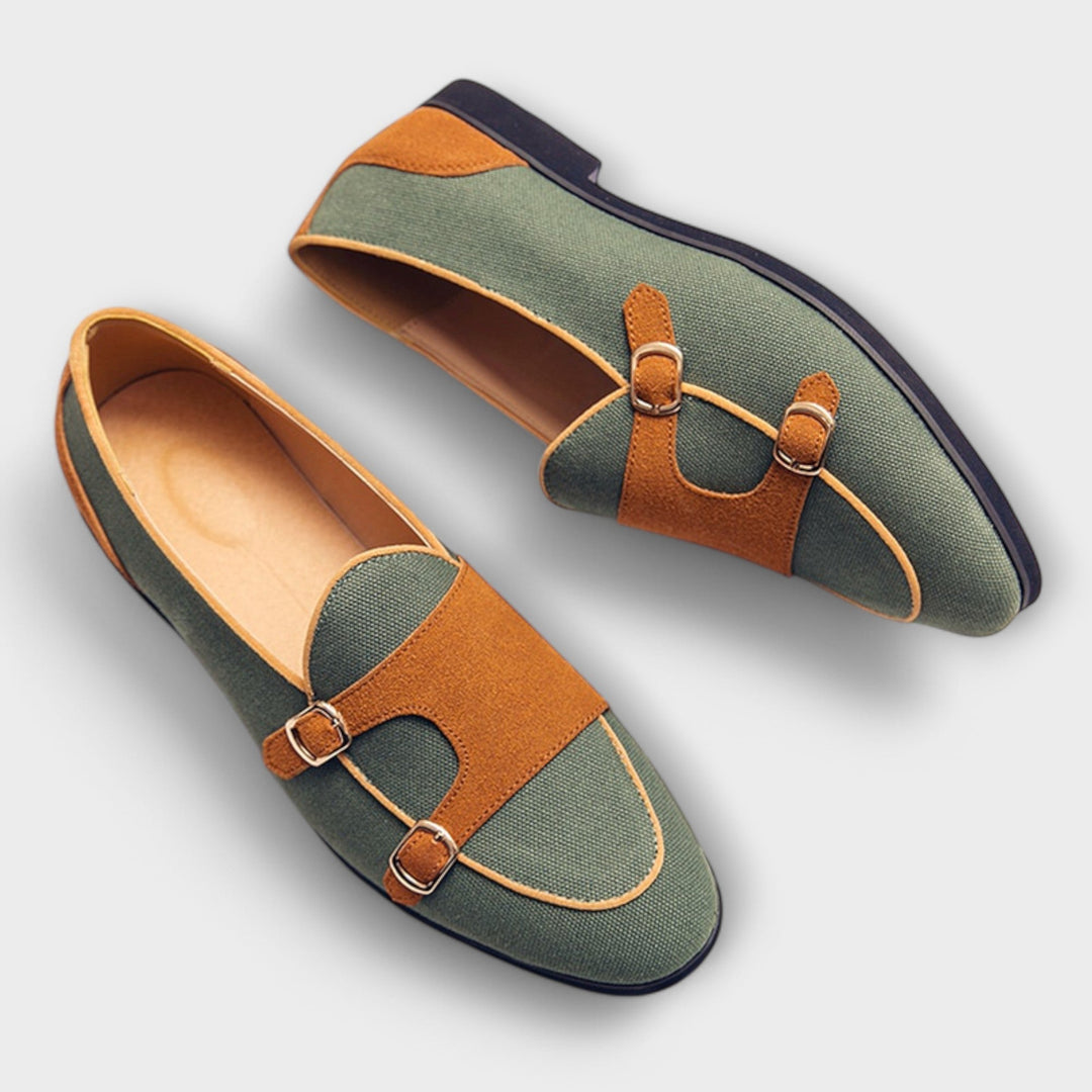 Marina | Mules élégantes