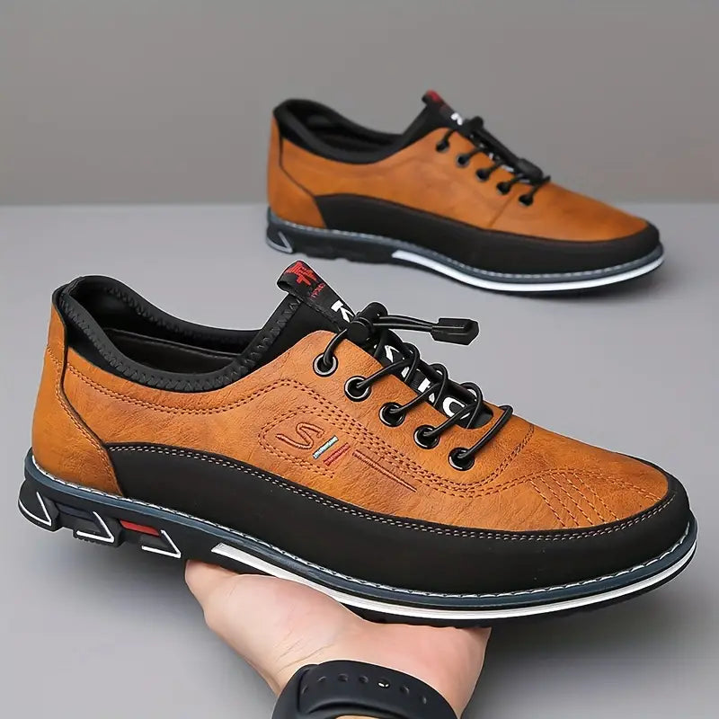 MOREL & LAURENT PARIS | CHAUSSURES OXFORD EN CUIR DE QUALITÉ ARTISANALE