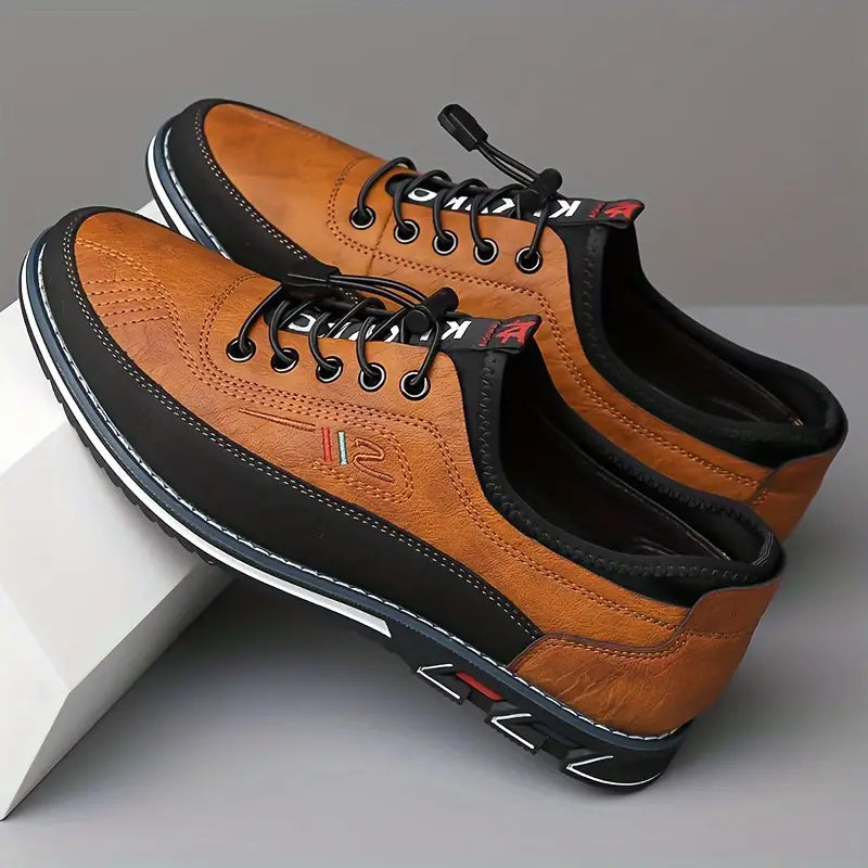 MOREL & LAURENT PARIS | CHAUSSURES OXFORD EN CUIR DE QUALITÉ ARTISANALE