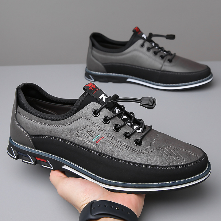 MOREL & LAURENT PARIS | CHAUSSURES OXFORD EN CUIR DE QUALITÉ ARTISANALE