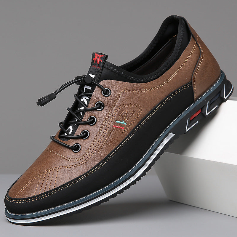 MOREL & LAURENT PARIS | CHAUSSURES OXFORD EN CUIR DE QUALITÉ ARTISANALE