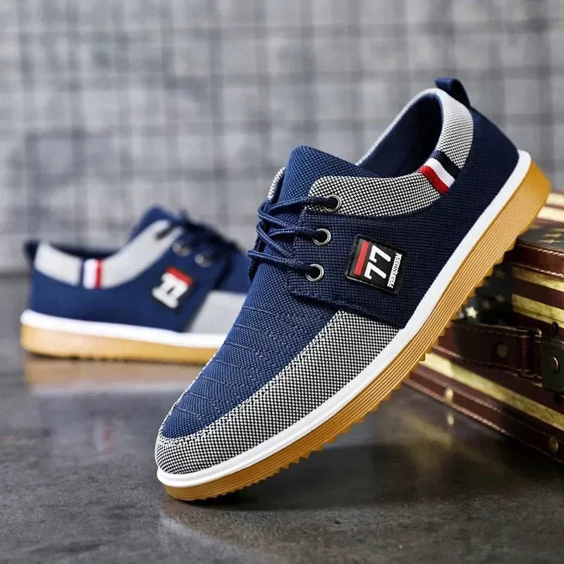 MOREL & LAURENT PARIS | CHAUSSURES CASUAL POUR HOMME