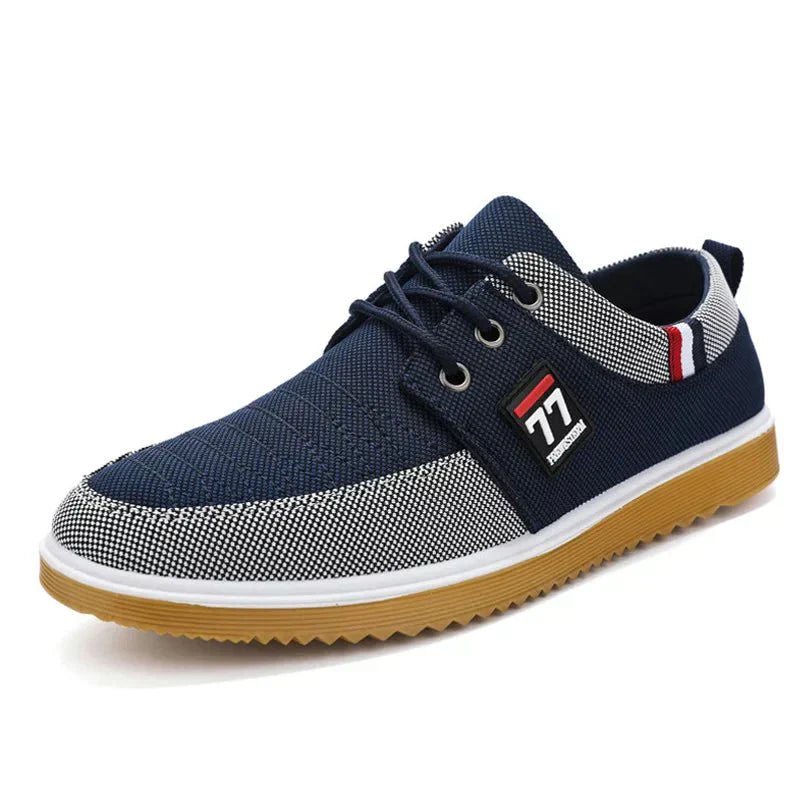 MOREL & LAURENT PARIS | CHAUSSURES CASUAL POUR HOMME