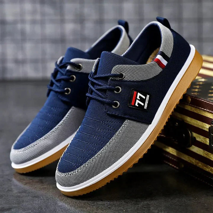 MOREL & LAURENT PARIS | CHAUSSURES CASUAL POUR HOMME