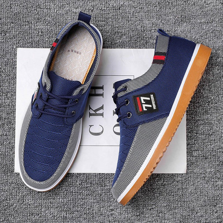 MOREL & LAURENT PARIS | CHAUSSURES CASUAL POUR HOMME