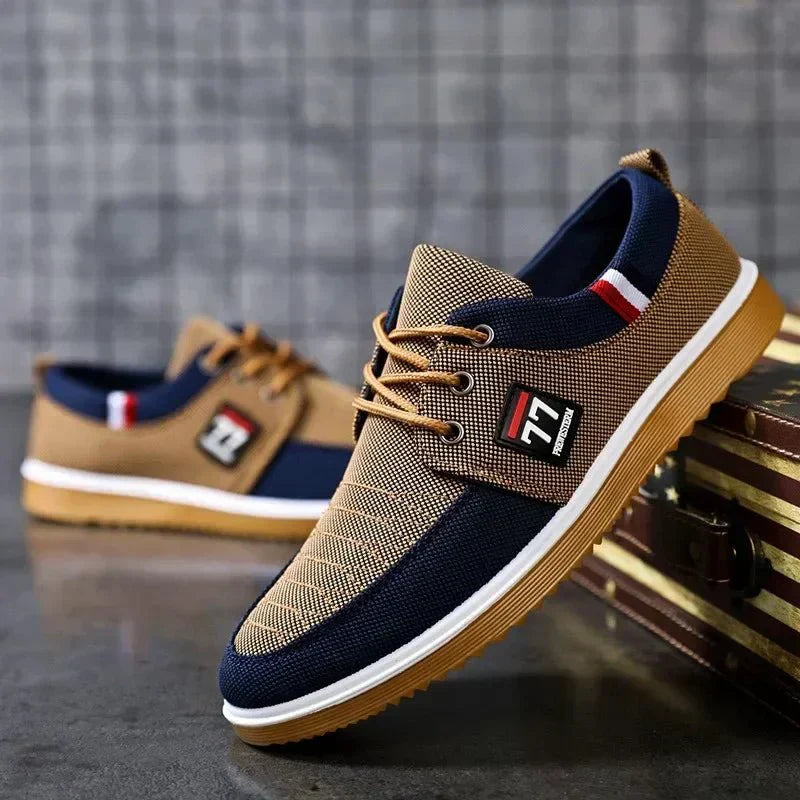 MOREL & LAURENT PARIS | CHAUSSURES CASUAL POUR HOMME