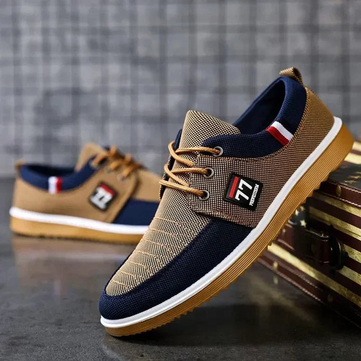 MOREL & LAURENT PARIS | CHAUSSURES CASUAL POUR HOMME